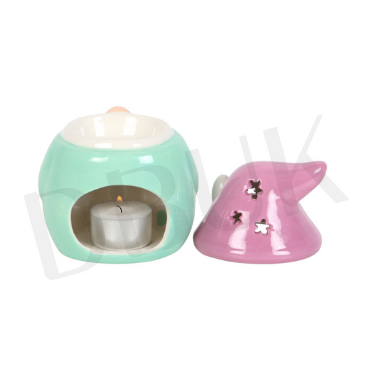 Easter Bunny Gonk Oil/Wax Burner