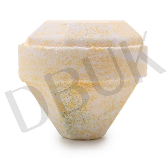 Gemstone Bath Bomb - Mistress Fragrance