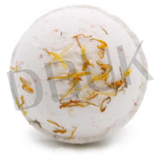 Himalayan Salt Bath Bombs
