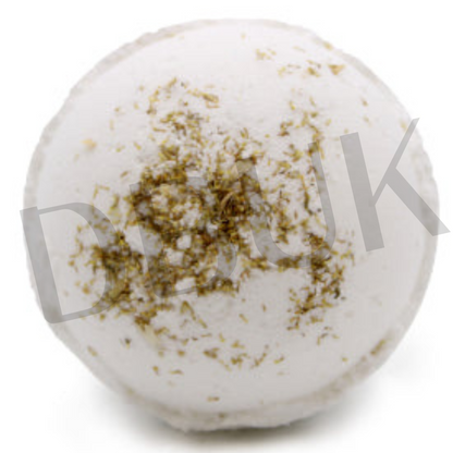 Himalayan Salt Bath Bombs