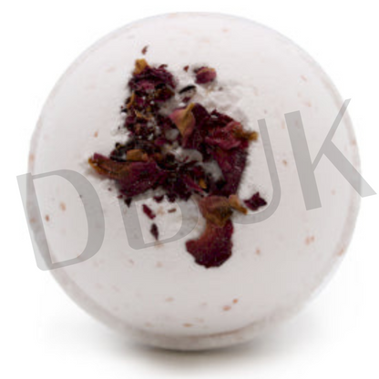 Himalayan Salt Bath Bombs