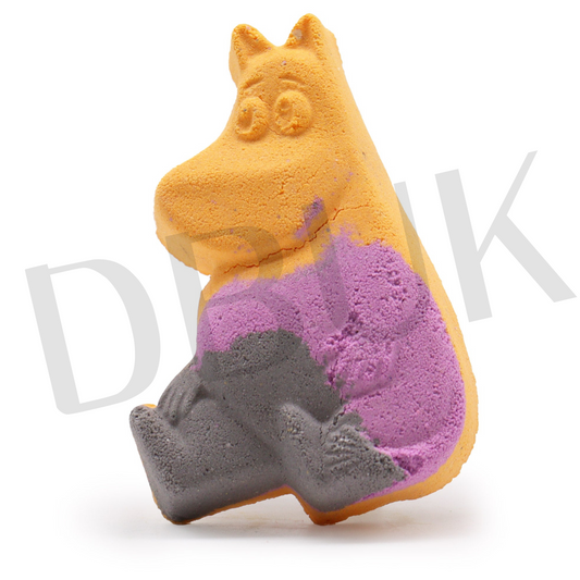 Hippo Bath Bomb 85g