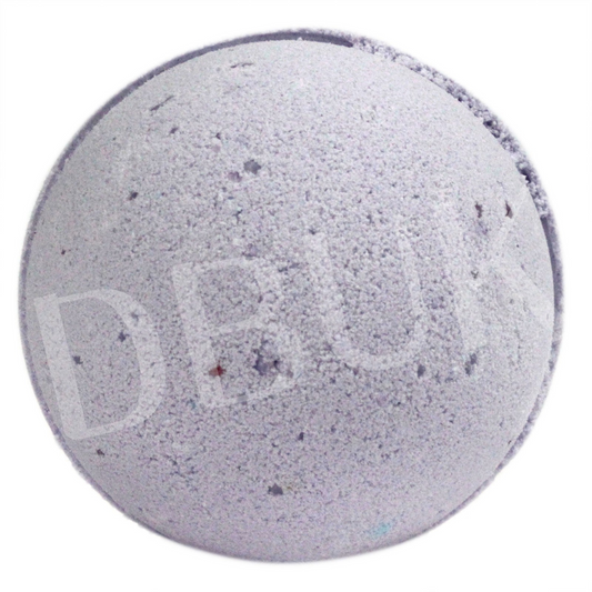 Jumbo Bath Bomb 180g - Sweet Fennel & Jojoba