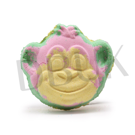 Monkey Bath Bomb 90g