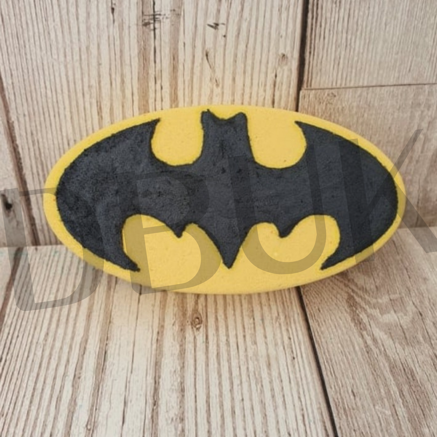 Mr B Sign Bath Bomb