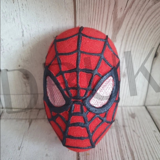 Mr Spidy Large Bath Bomb
