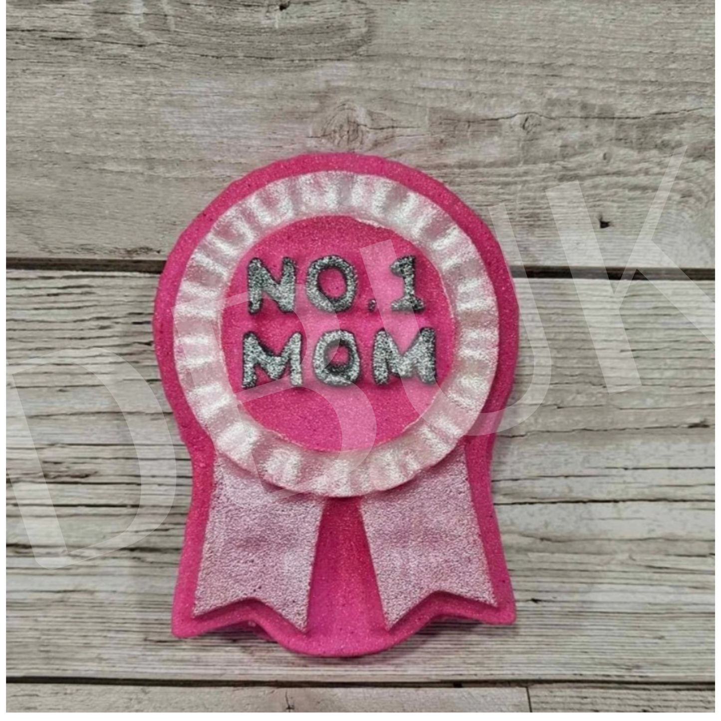 No.1 Mum Bath Bomb