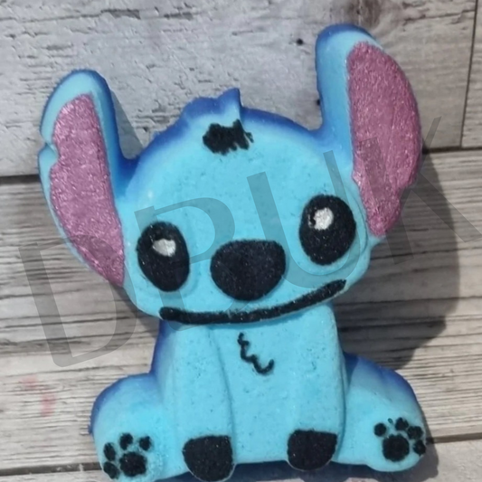 Ohana Bath Bomb