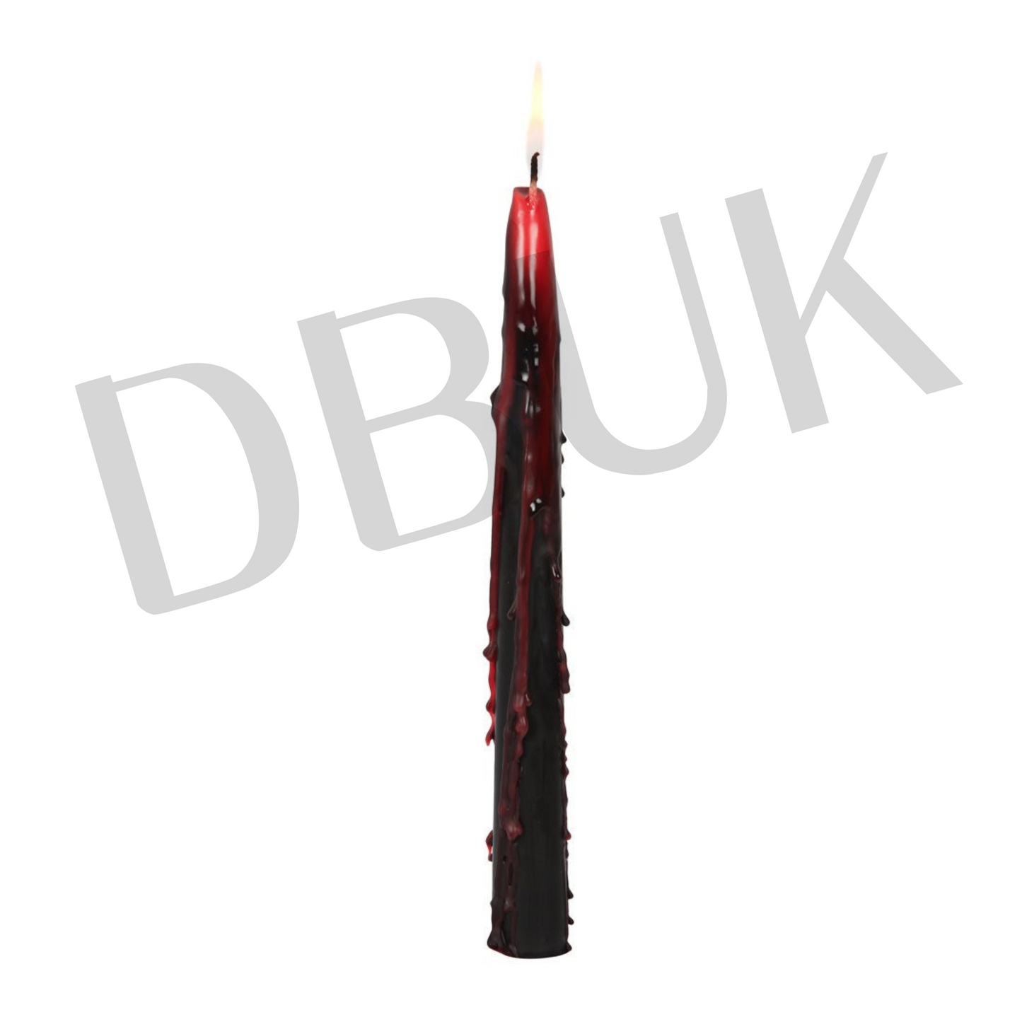 Pack of 4 Vampire Tear Candles