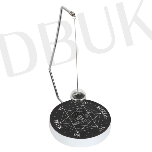 Pendulum Decision Maker