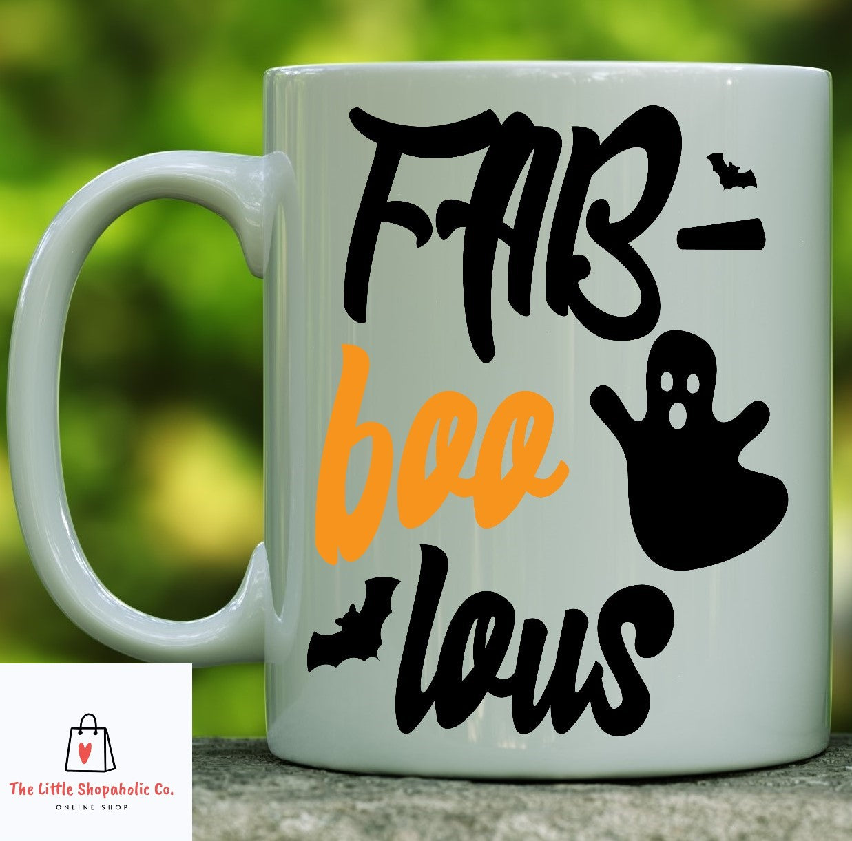 TLS Fab-boo-lous Mug