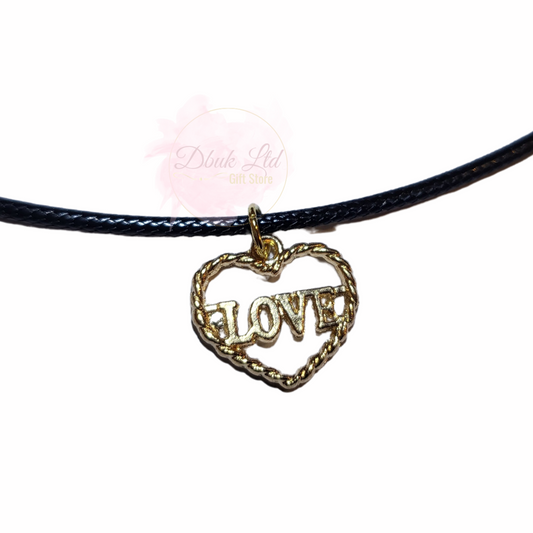 Love Necklace